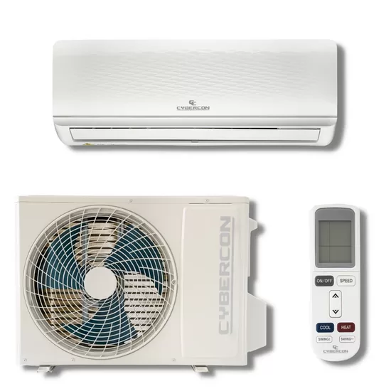 CYBERCON F SERIES  2,7 KW