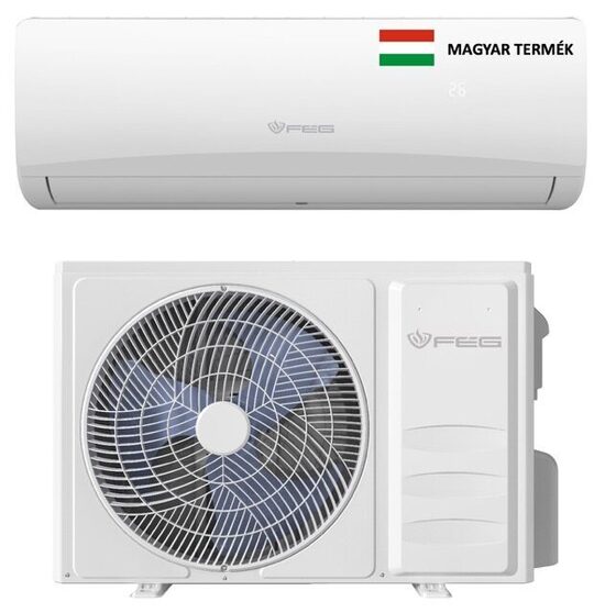 FÉG Standard 2,5 kW