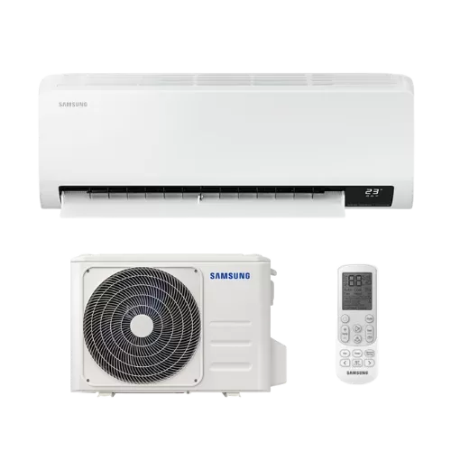 Nordic Airise 2,7 KW