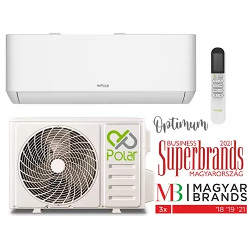 Optimum 3.5 kW