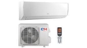 C&H VERITAS WIFI CH-S12FTXQ2-NG klímaberendezés 3,5 kW