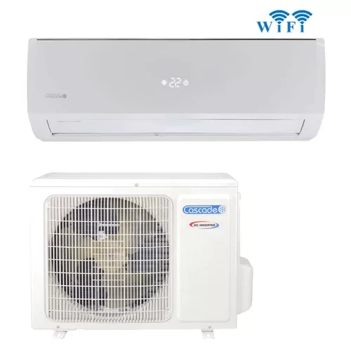 Vision Nordic 3,5 KW