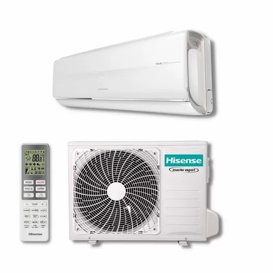  FRESH MASTER 3,5KW