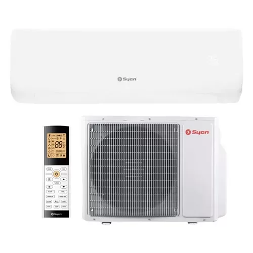Muse Next 3.5 KW