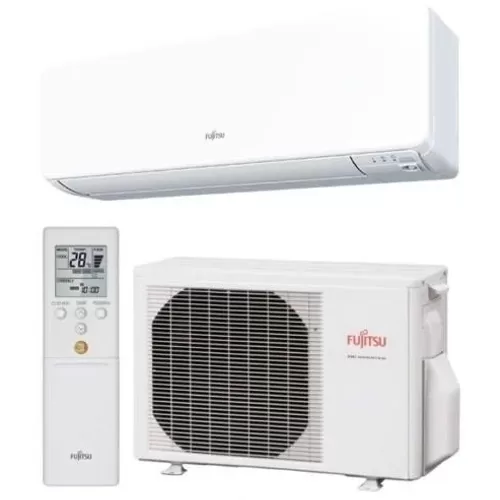 Standard 2,5 kw