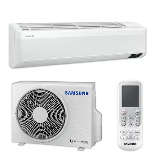 Wind-Free Comfort 3.5KW